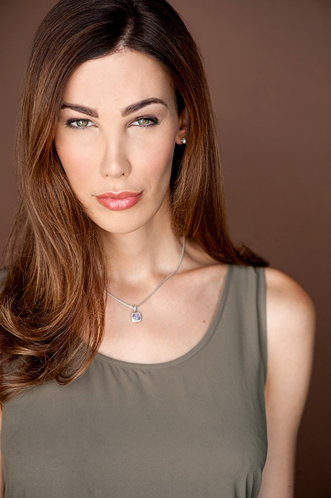 Jessica Savano