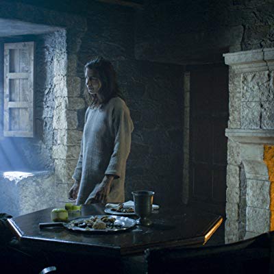 Ramsay Bolton, Ramsay Snow