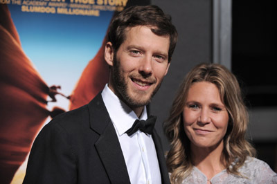 Aron Ralston