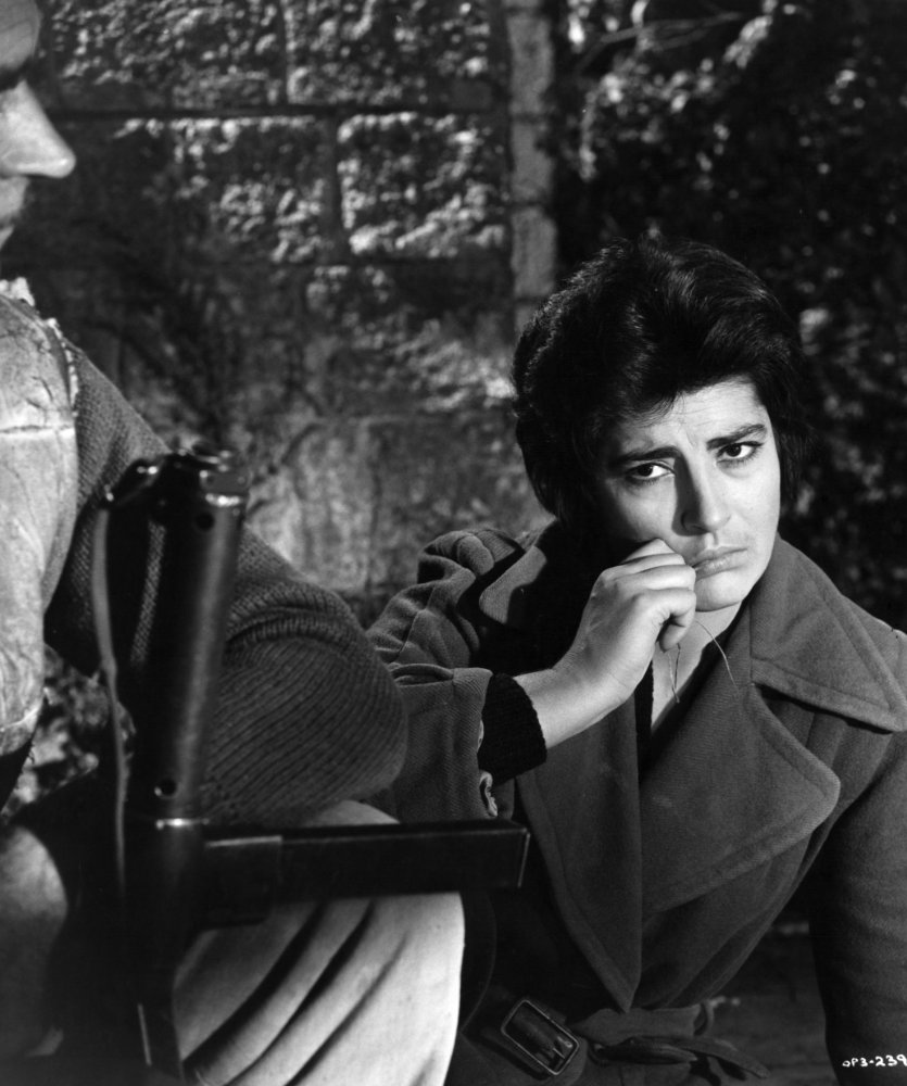 Irene Papas