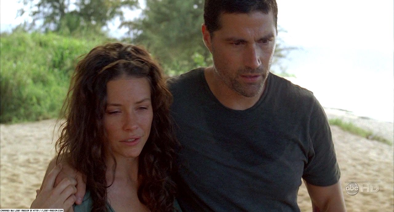Jack Shephard
