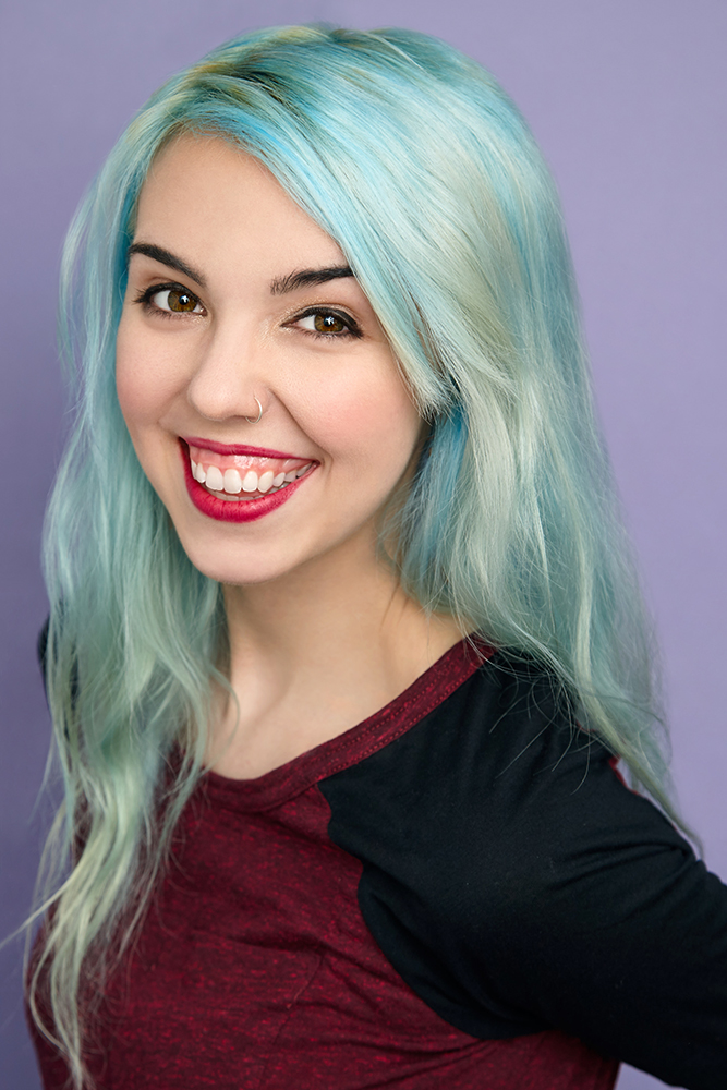 Lindsay Rootare