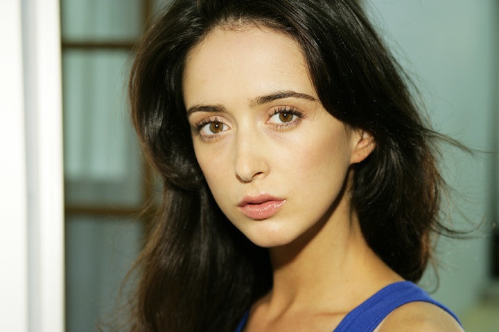 Rebecca Reid