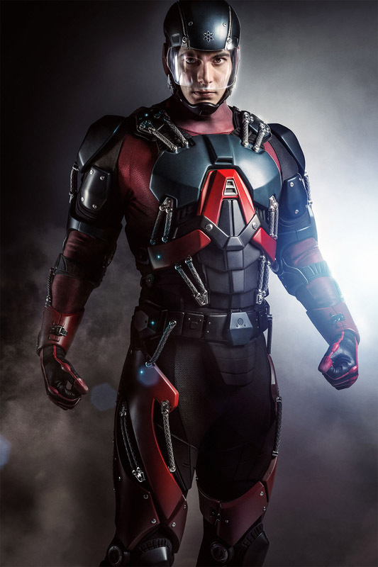 The Atom