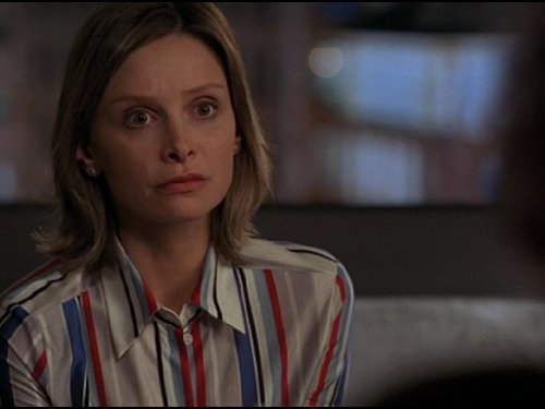 Ally McBeal
