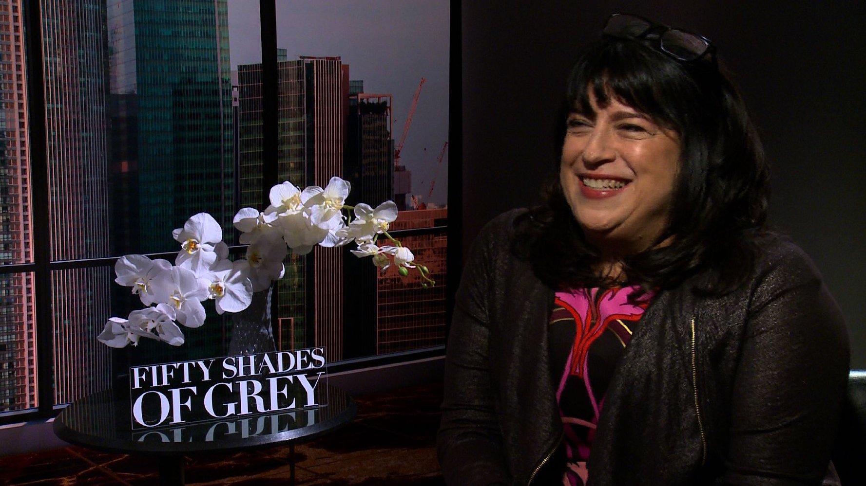 E.L. James