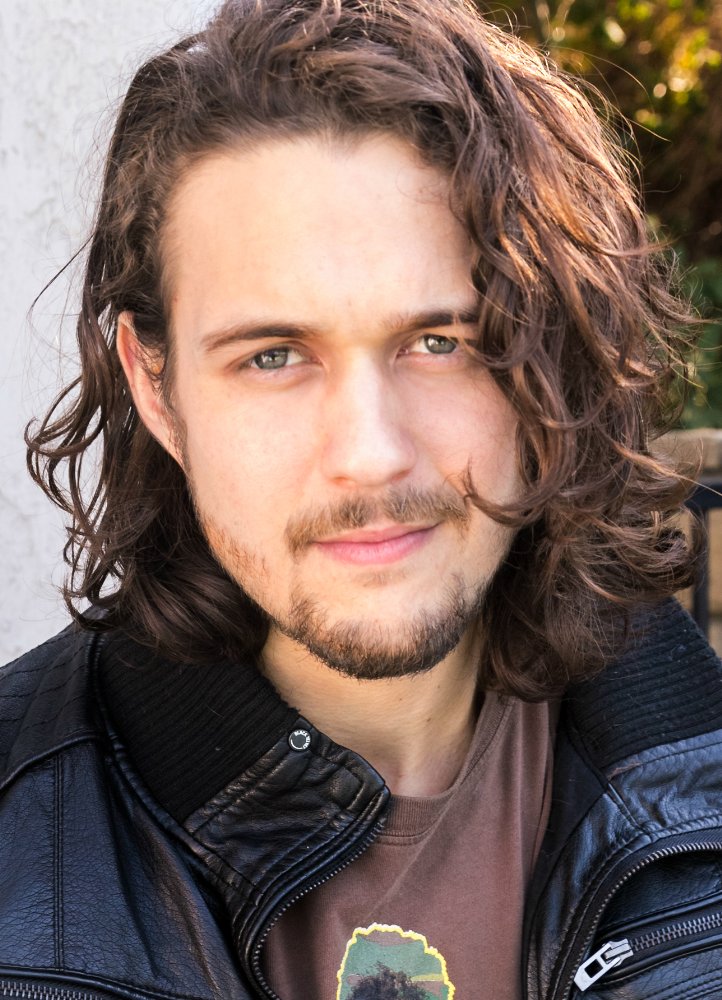 Tristan Ott