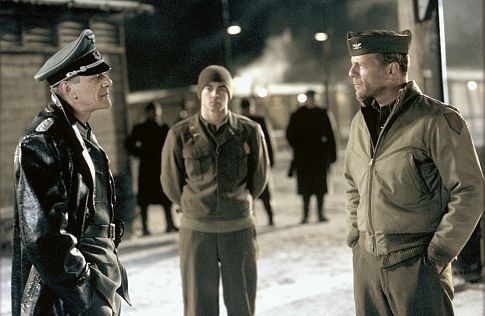 Col. Werner Visser