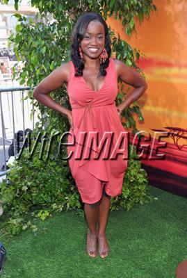 Niketa Calame