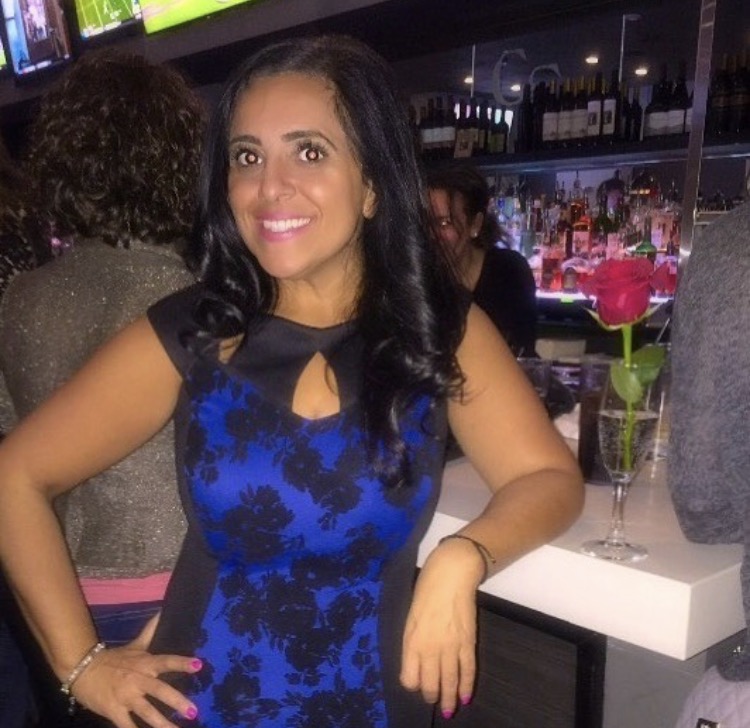 Alin Halajian