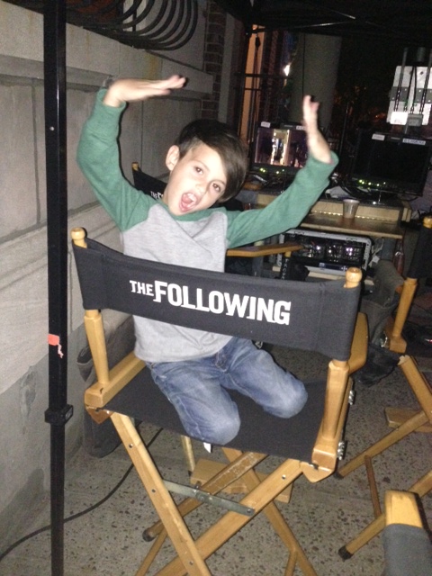 Mason Schneiderman
