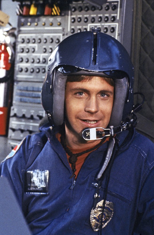 Dana Carvey