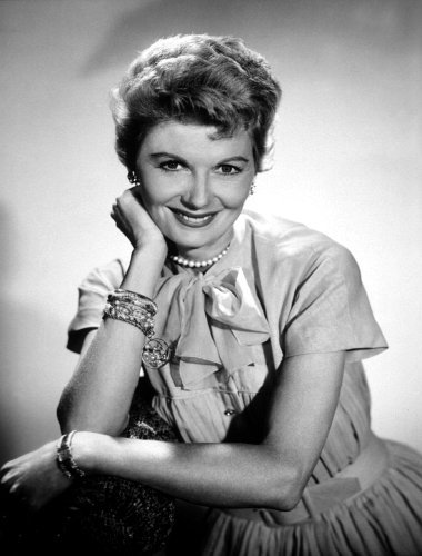 Barbara Billingsley