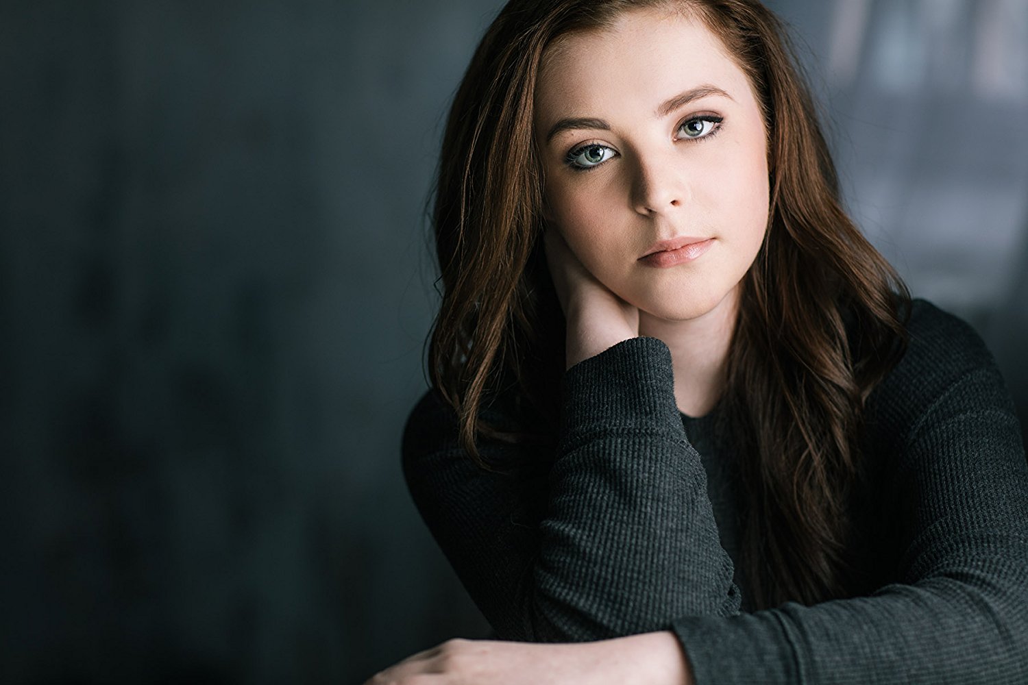 Sarah Audrey Mallett