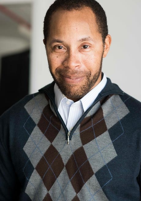 Erik Betts