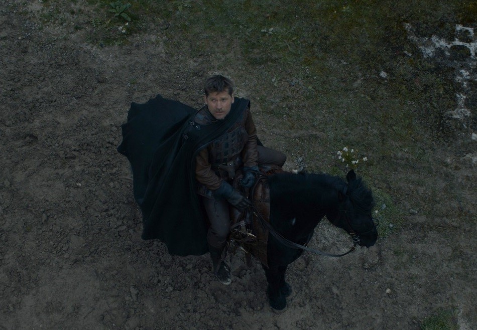 Jaime Lannister