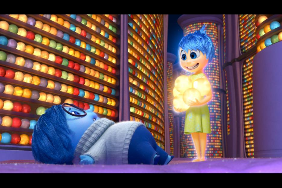 Sadness