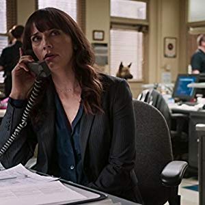 Angie Tribeca