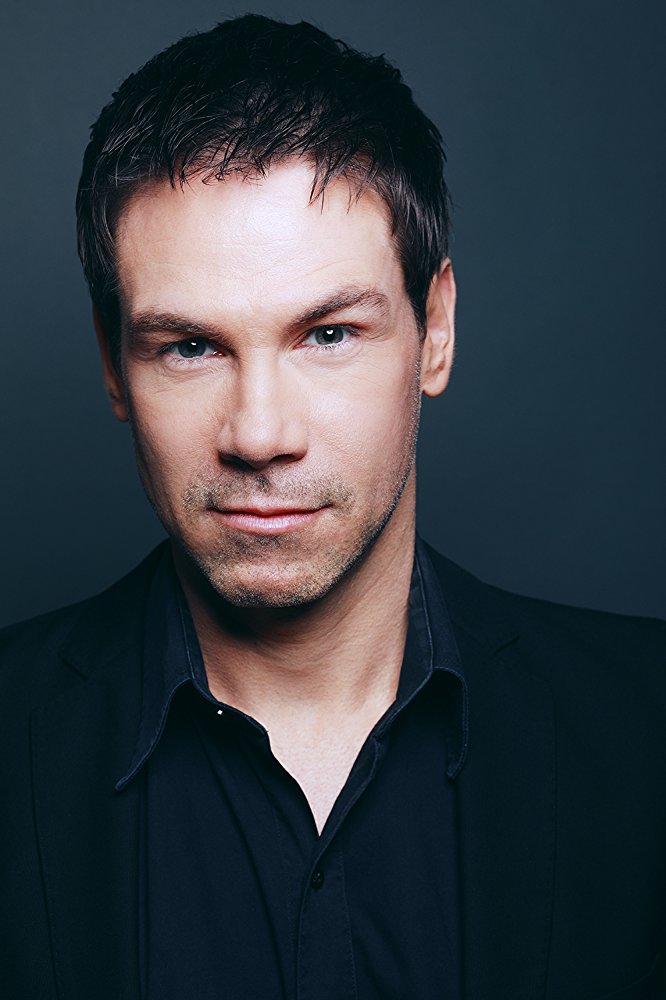 Marc Zoss