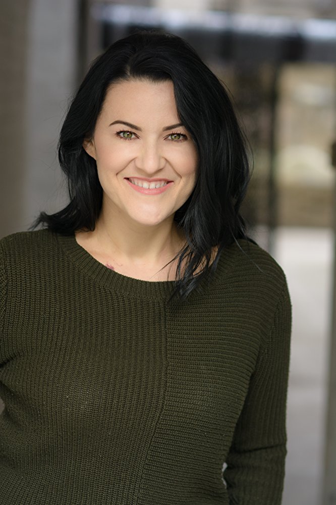 Molly Gazay