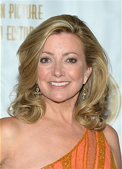 Julia Parker