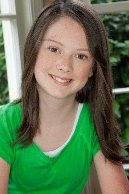 Maddie Compton