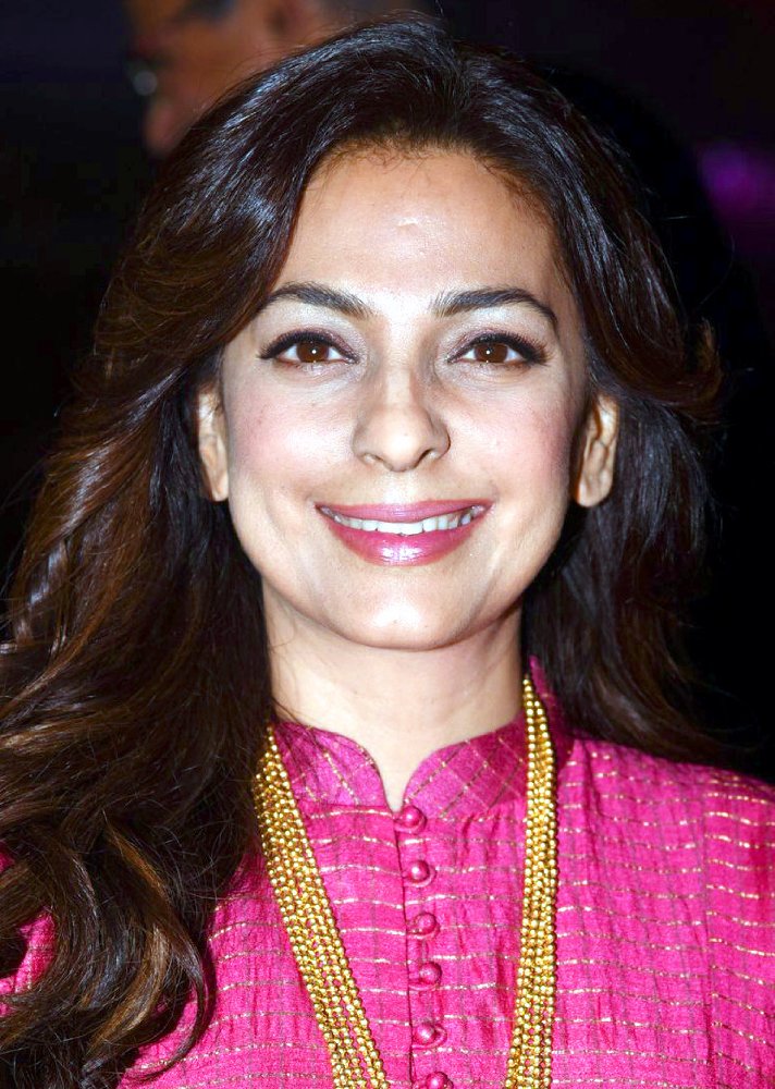 Juhi Chawla