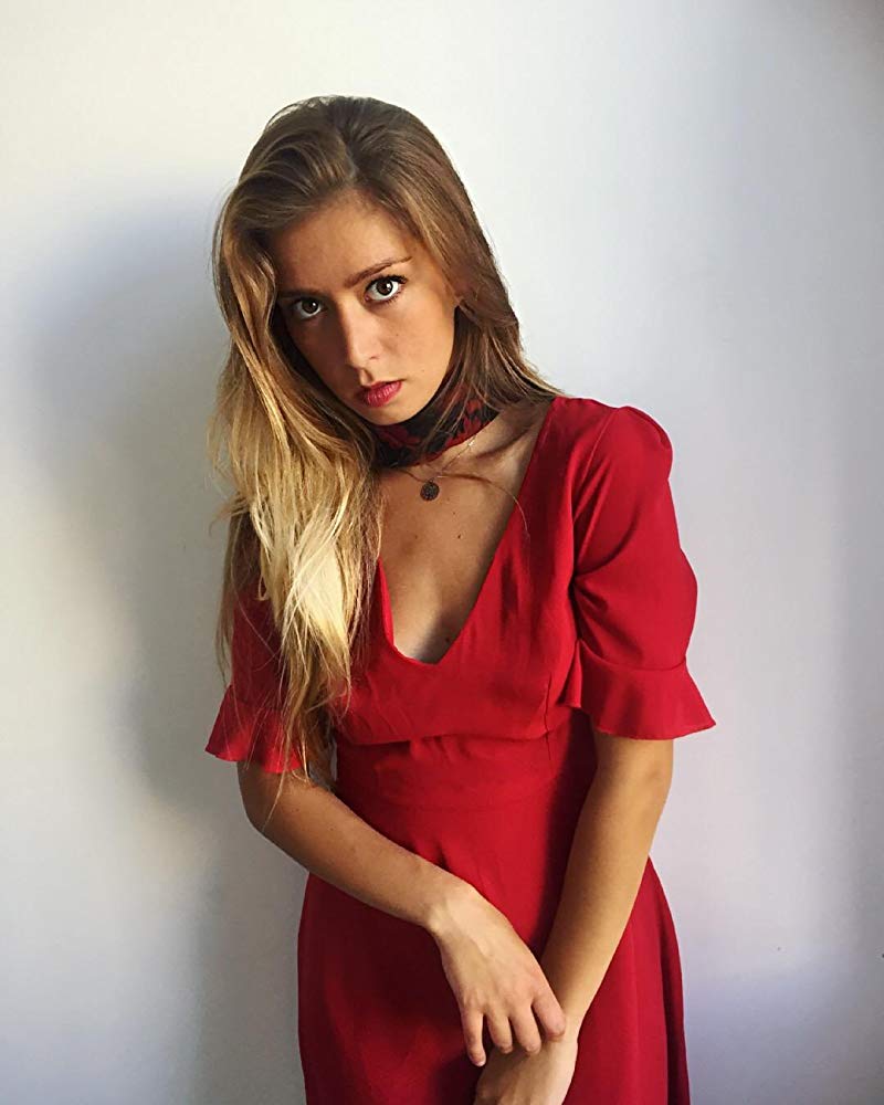 Charline Garnier