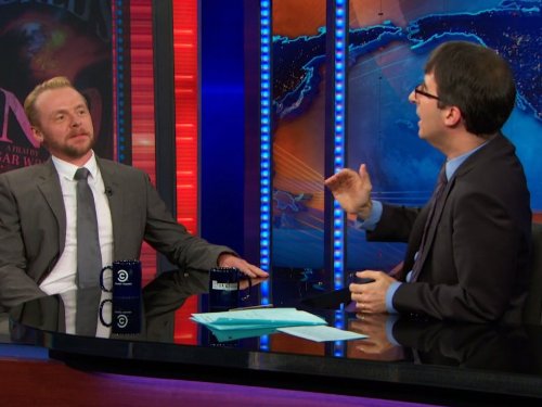 John Oliver