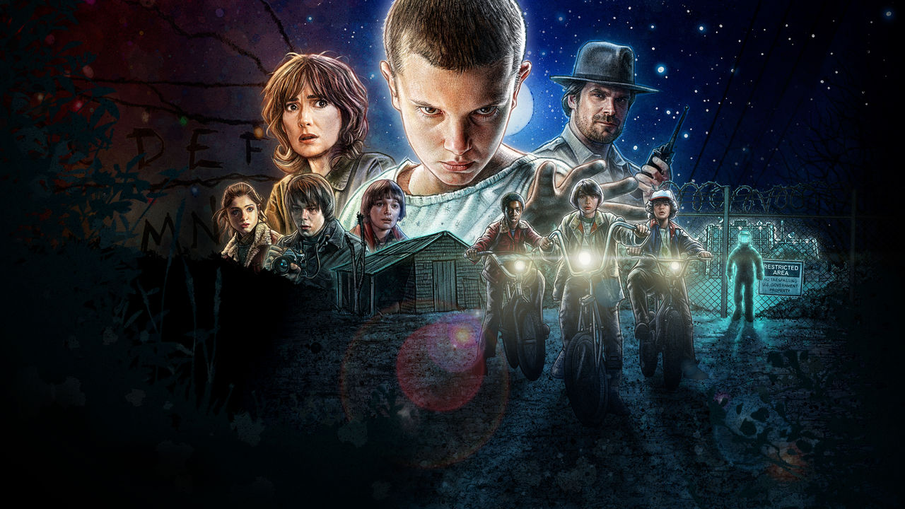 Will Byers
