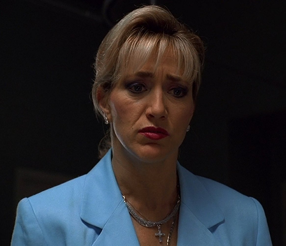 Carmela Soprano