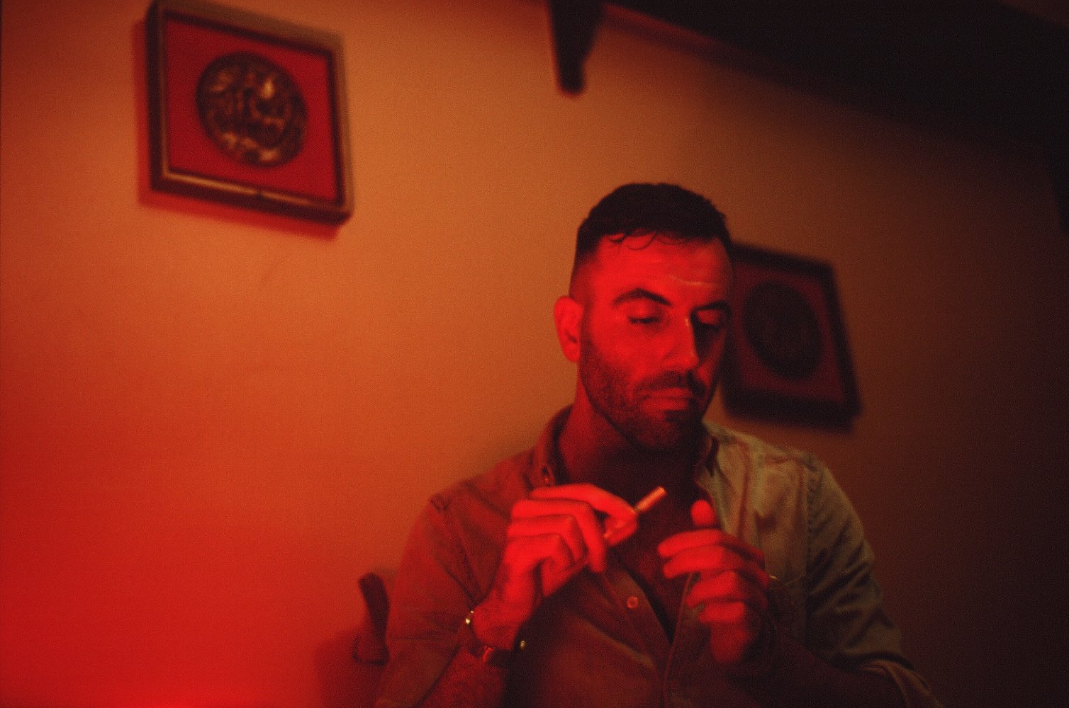 Daniel Van Thomas