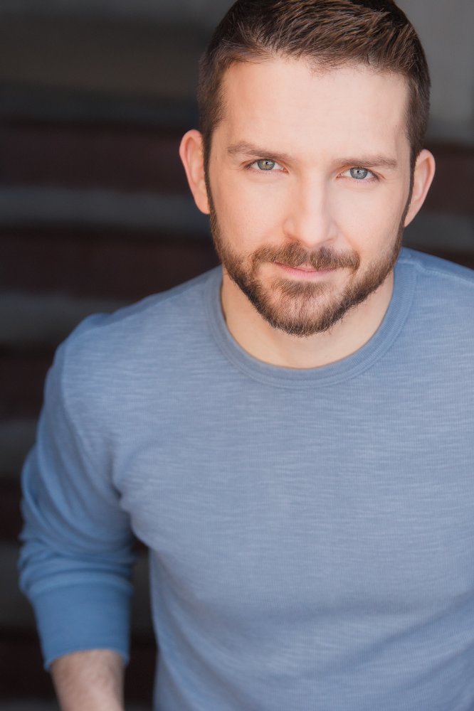 Brian Plocharczyk