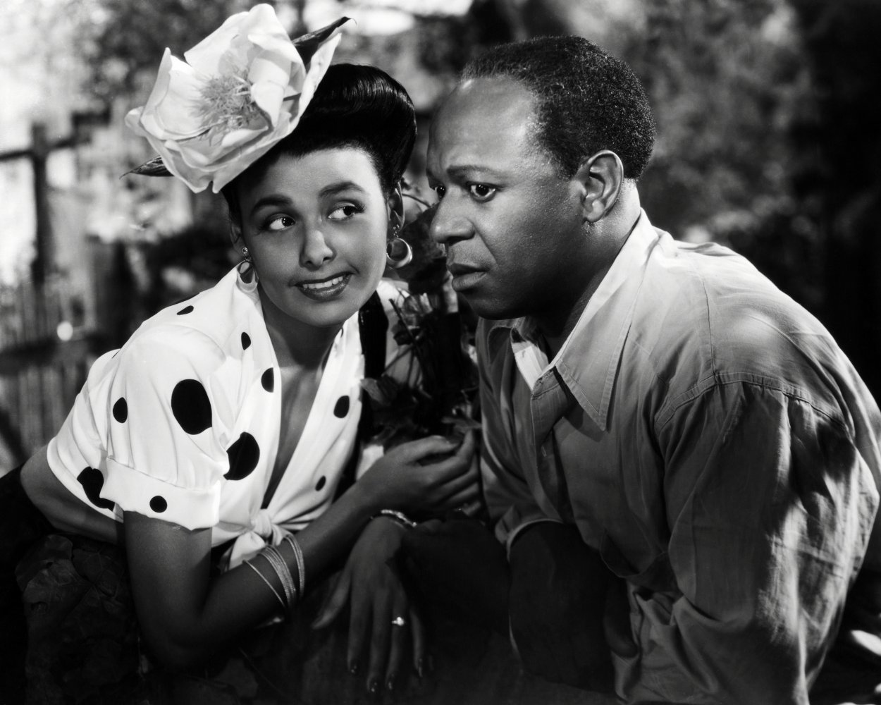 Eddie Anderson