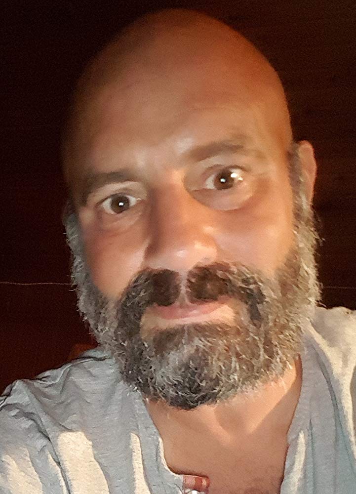 Daniel Epstein