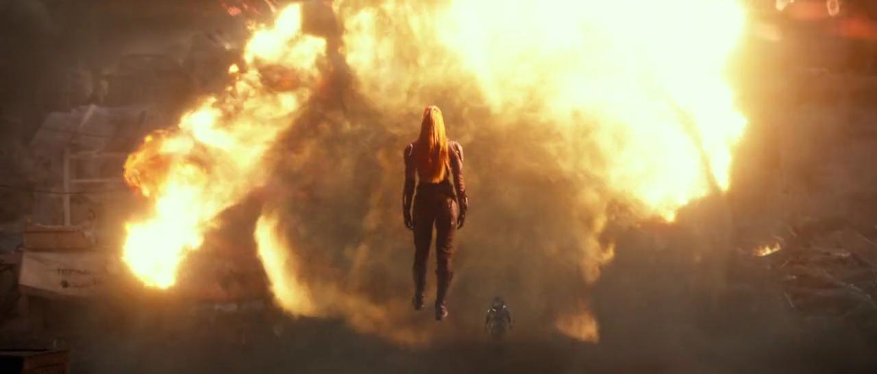 Jean Grey