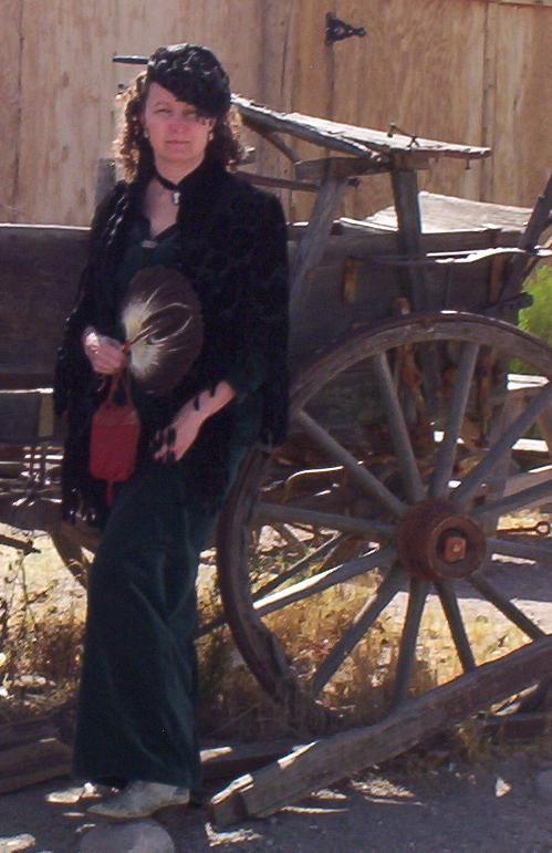 Charlene Adams Upton