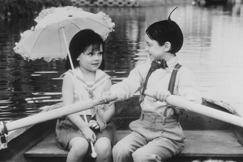 Alfalfa