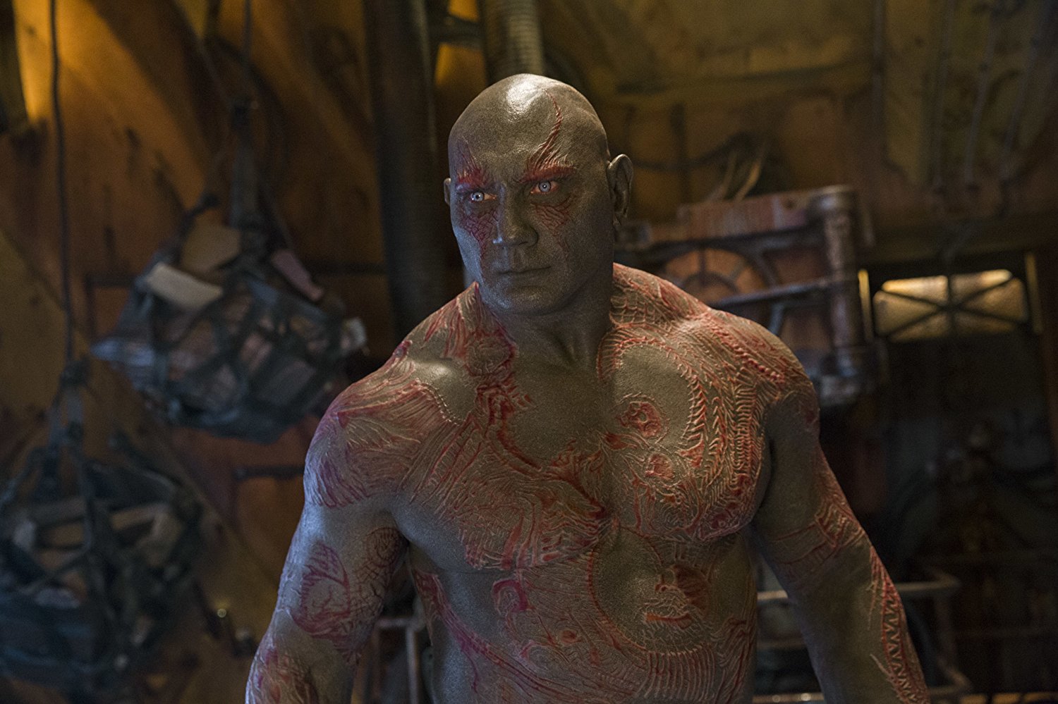 Drax the Destroyer
