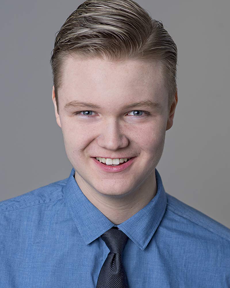 Sean Thomas