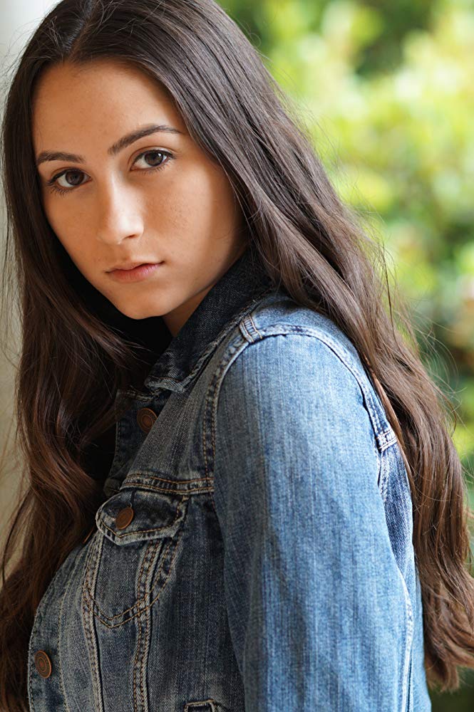 Katelyn Martinez