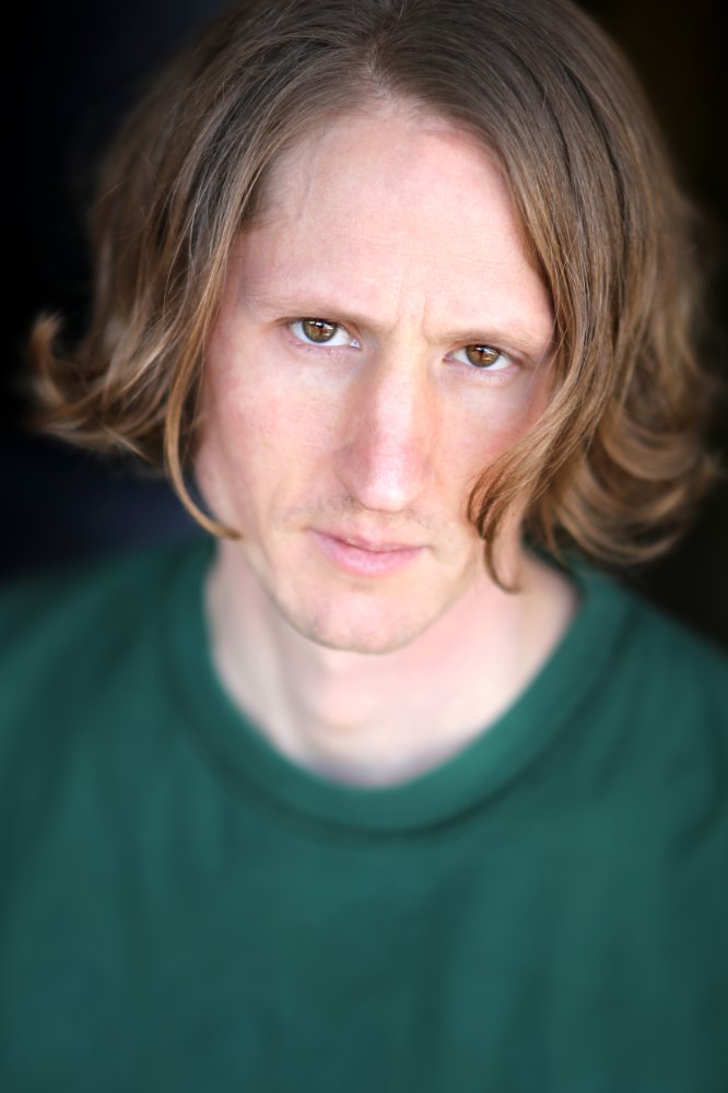 Nicholas X. Parsons
