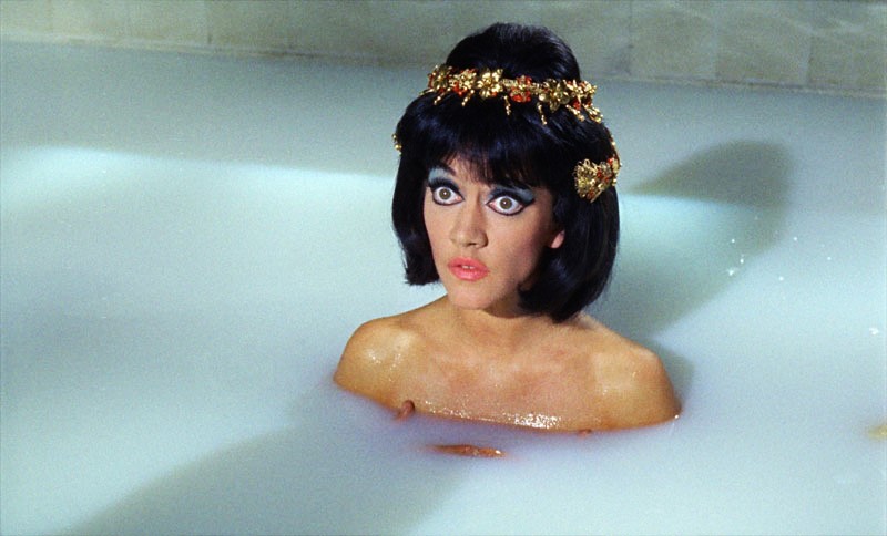 Cleopatra
