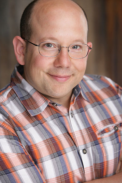 Adam Kaiz