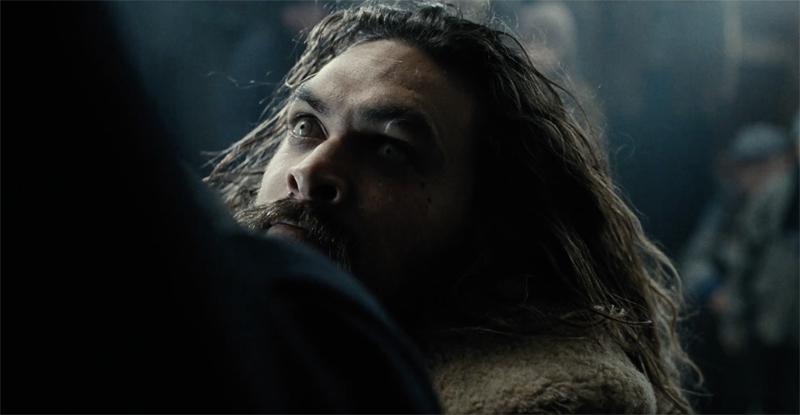 Aquaman