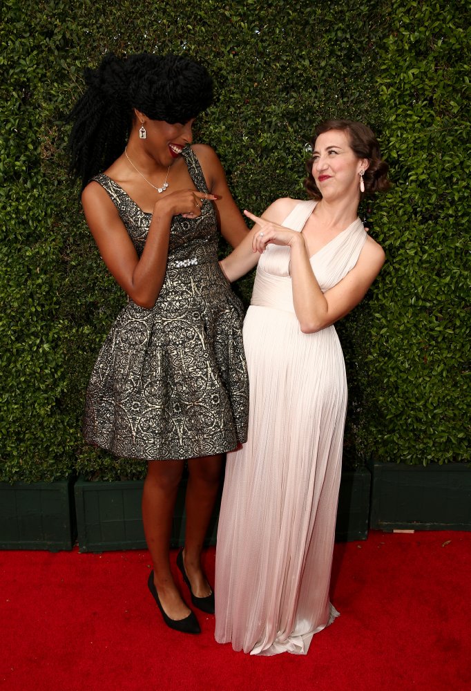 Jessica Williams