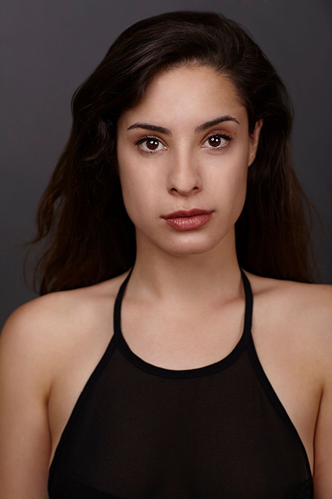 Sonaz Izadi