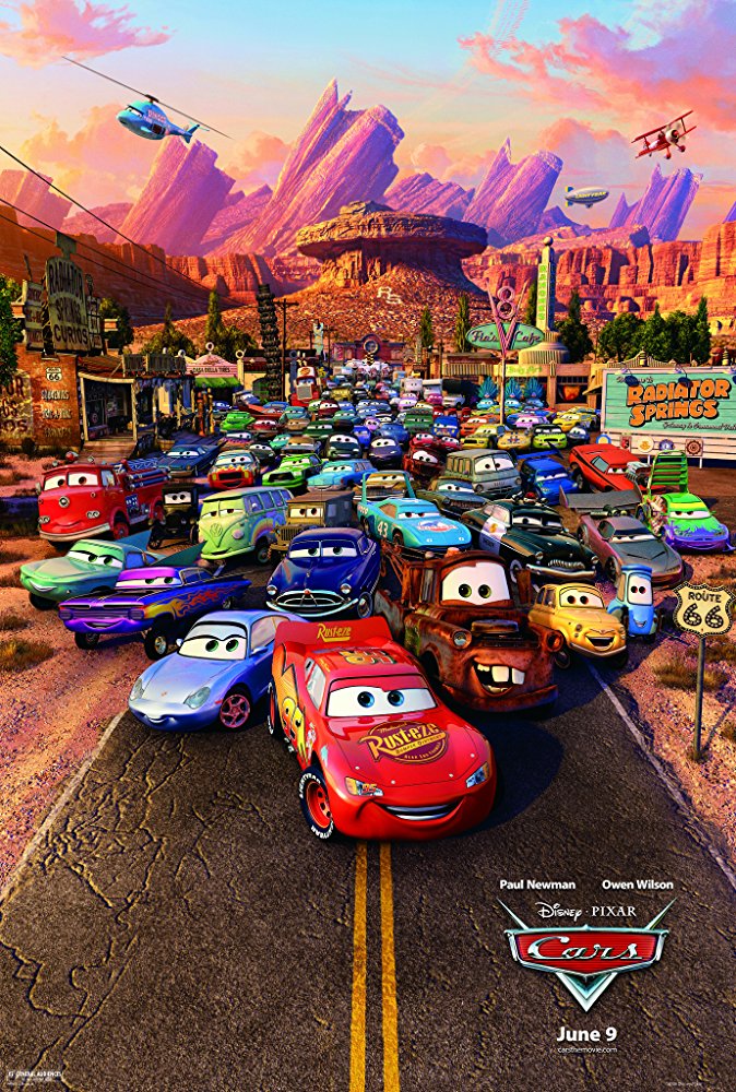 Doc Hudson