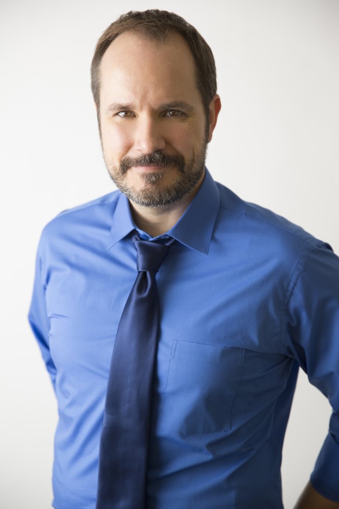 Chris Pierce