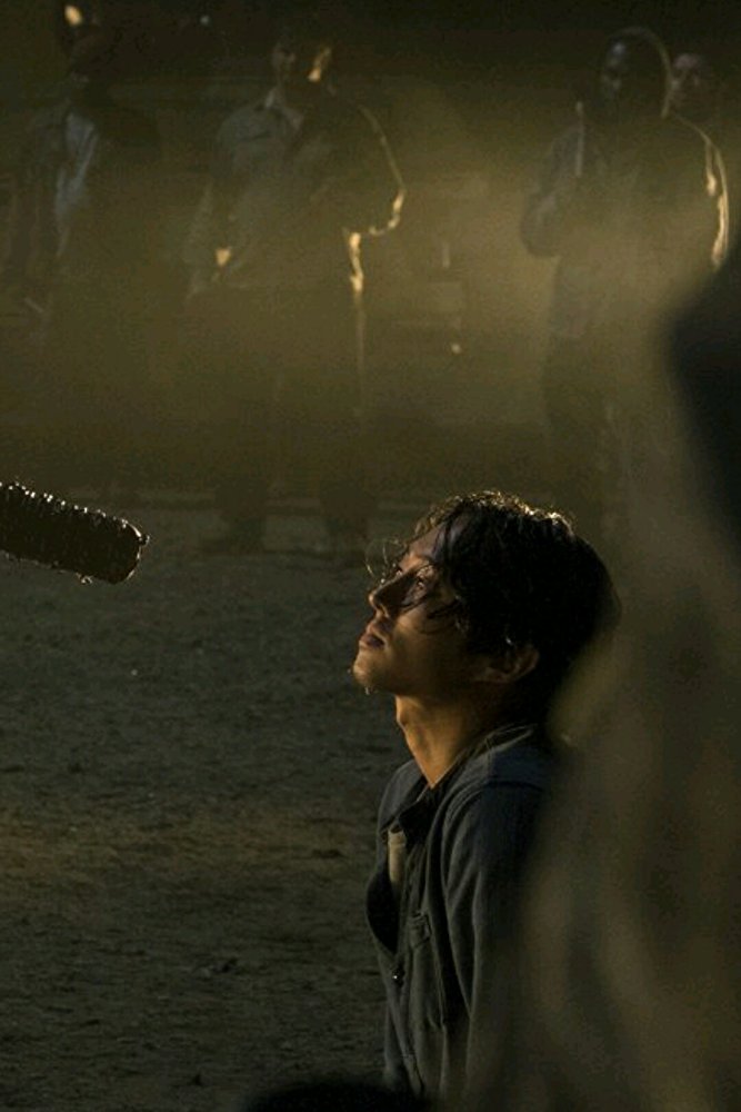 Glenn Rhee
